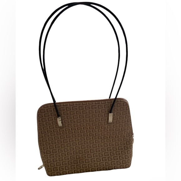 VENETO Logo Bag with Black Handles - Picture 3 of 16